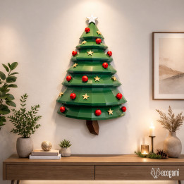 Christmas tree Christmas tree